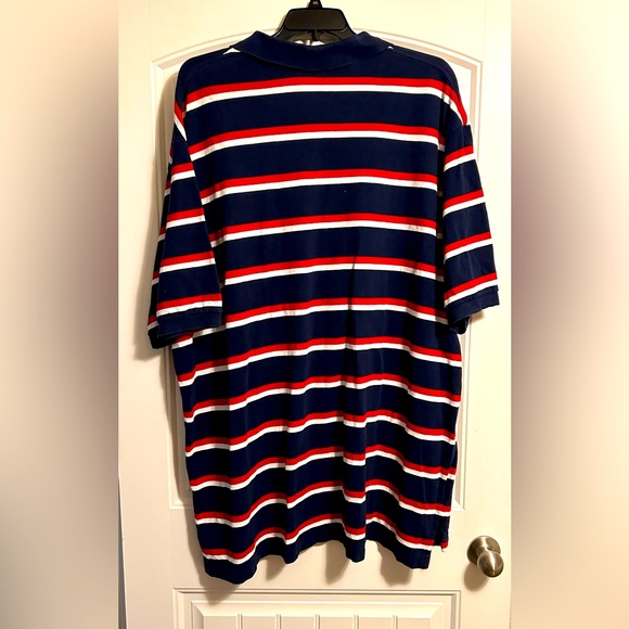 Polo Ralph Lauren 100% Cotton Size 4XLT Tall Golf Shirts & Tops for Men - Picture 4 of 6